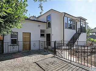 4171 Division St, Los Angeles, CA 90065