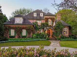 6314 Prestonshire Ln, Dallas, TX 75225