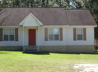 79 Palm Tree Rd, Jesup, GA 31545