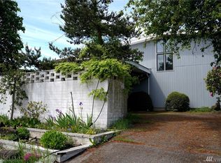 1256 S Jackson Ave, Tacoma, WA