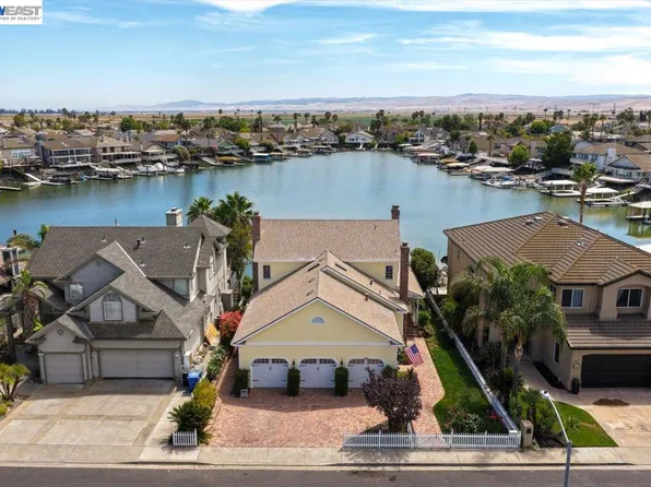 4450 Driftwood Ct, Discovery Bay, CA 94505