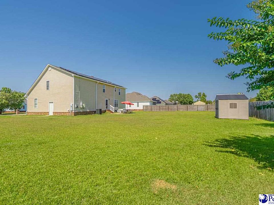 3784 W Pointe Dr, Florence, SC 29501 MLS 20223520 Zillow