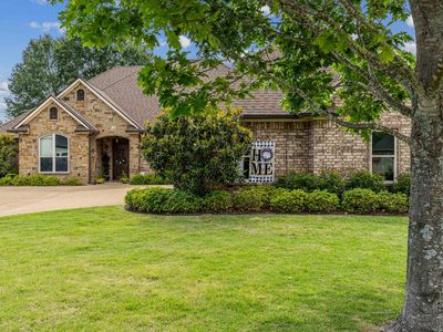 3803 Hobson Rd, Longview, TX, 75605