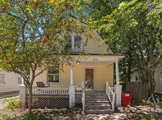 307 N Fair St, Champaign, IL 61821