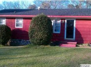 809 Alden Ave, Midfield, AL 35228