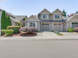 8015 NE 61st St, Vancouver, WA 98662