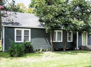 1817 Beall St, Houston, TX 77008