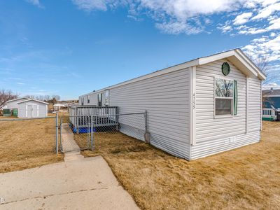 4755 British Dr, Bismarck, ND, 58503