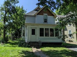 3736 1st Ave S, Minneapolis, MN 55409