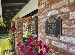 7386 Sedgefield Ave, San Ramon, CA 94583