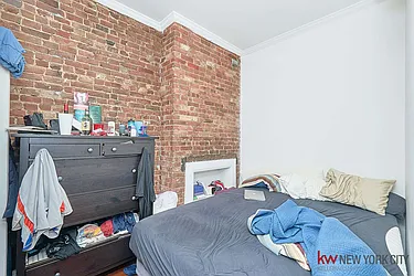Rented by Keller Williams NYC