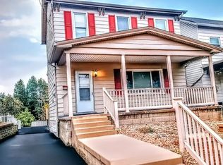 311 Sweetbriar St, Pittsburgh, PA 15211