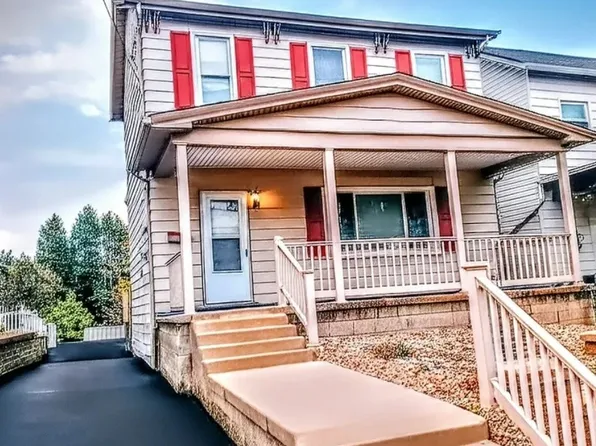 311 Sweetbriar St, Pittsburgh, PA 15211