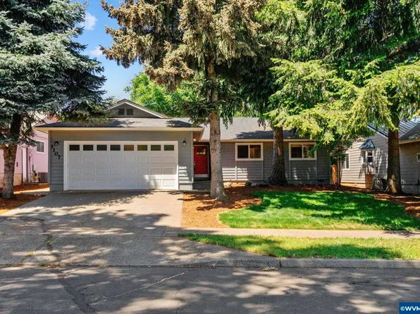 5107 Vale Ct SE, Salem, OR 97306