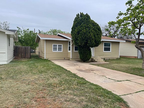 2nd image of 1265 S San Jose