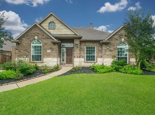 18847 Maverick Ranch Rd E, Magnolia, TX 77355