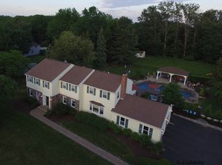 3781 Robin Rd, Furlong, PA 18925