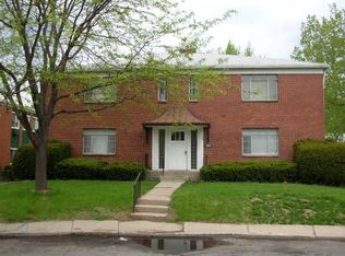 826 Uhrig Ave, Dayton, OH 45406