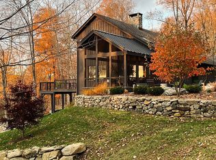 59 Muller Rd, Kent, CT 06757