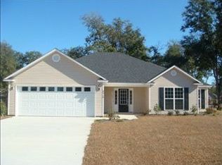4519 Kinley Ct, Valdosta, GA 31601
