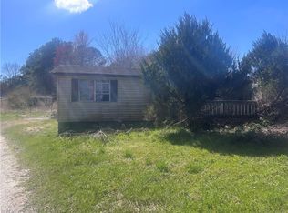 27350 Saxis Rd, Temperanceville, VA 23442