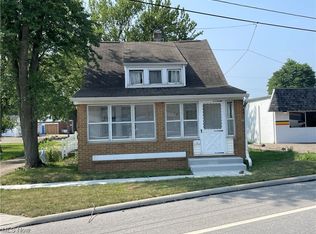 2300 Columbus Rd NE, Canton, OH 44705