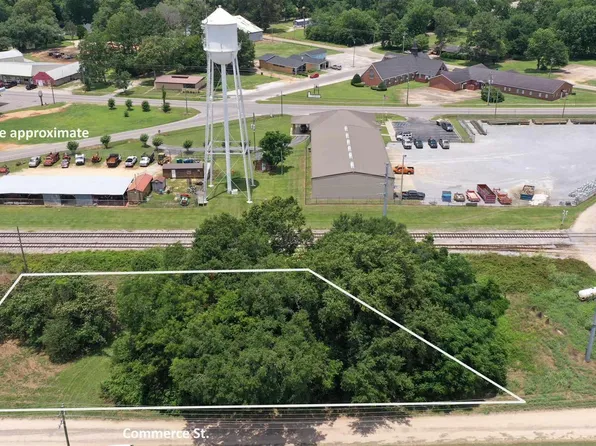 0 Commerce St, Frisco City, AL 36445