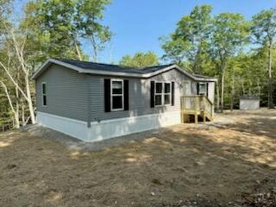 2C Woodard Road, Augusta, ME, 04330