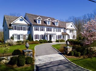 50 White Oak Shade Rd, New Canaan, CT 06840