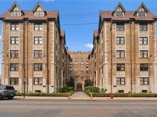 166 N Dithridge St APT 5B, Pittsburgh, PA 15213