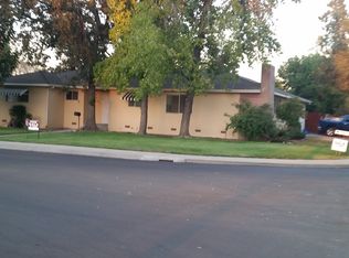2736 S Watson St, Visalia, CA 93277