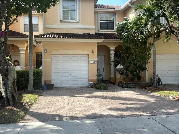 12542 SW 126th Ave, Miami, FL 33186