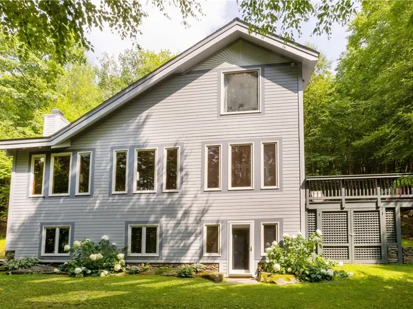 179 Kristens Ridge Rd, Margaretville, NY 12455