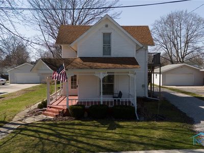 409 Wood St, Delta, OH, 43515