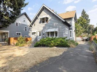 2307 S Grand Blvd, Spokane, WA 99203