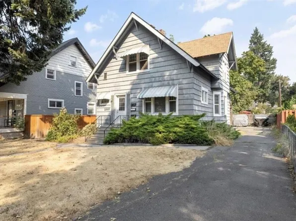 2307 S Grand Boulevard, Spokane, WA 99204