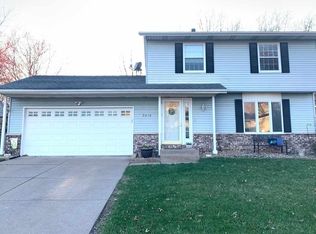 2410 Mound St, Davenport, IA