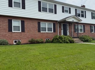 338 S Jefferson St, Frederick, MD 21701