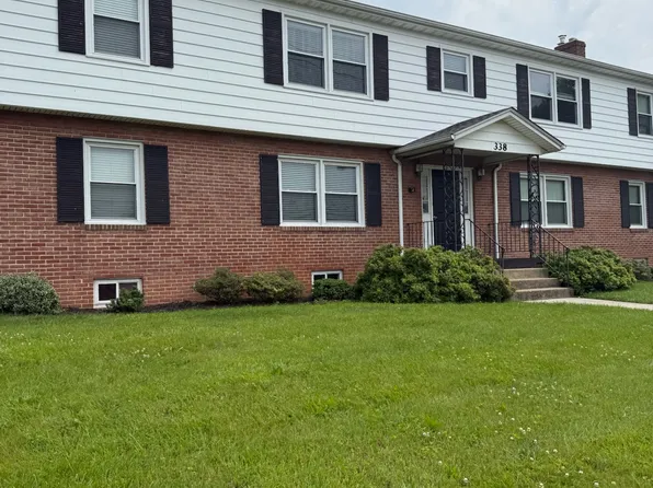 338 S Jefferson St, Frederick, MD