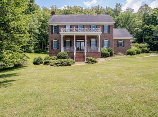 2134 Carroll Creek Rd, Gray, TN 37615