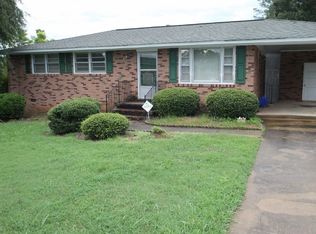 1538 Woodhaven Rd, Rock Hill, SC 29732
