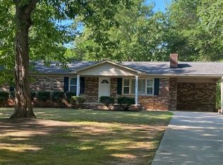 1036 Elizabeth Dr, Dallas, NC 28034
