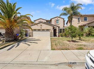 7144 Riley Dr, Fontana, CA 92336