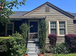 501 Darlington Ave, Greenville, SC 29609