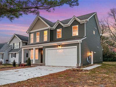 1320 Bells Rd, Virginia Beach, VA, 23454