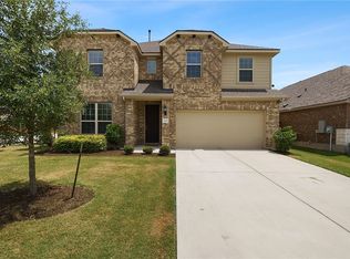 20025 Rhiannon Ln, Pflugerville, TX 78660