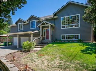 6700 SW Pinecrest Ct, Beaverton, OR 97008