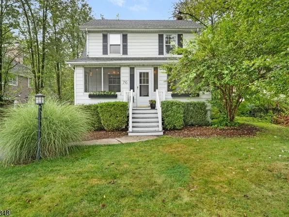 76 Hillside Ave, Florham Park Boro, NJ 07932