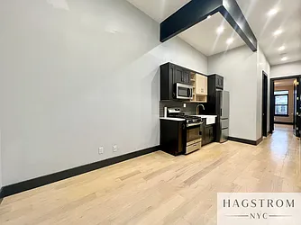 Rented by Hagstrom Management Inc