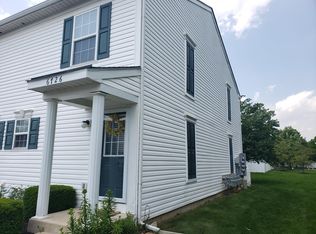 6726 Lagrange Dr, Canal Winchester, OH 43110